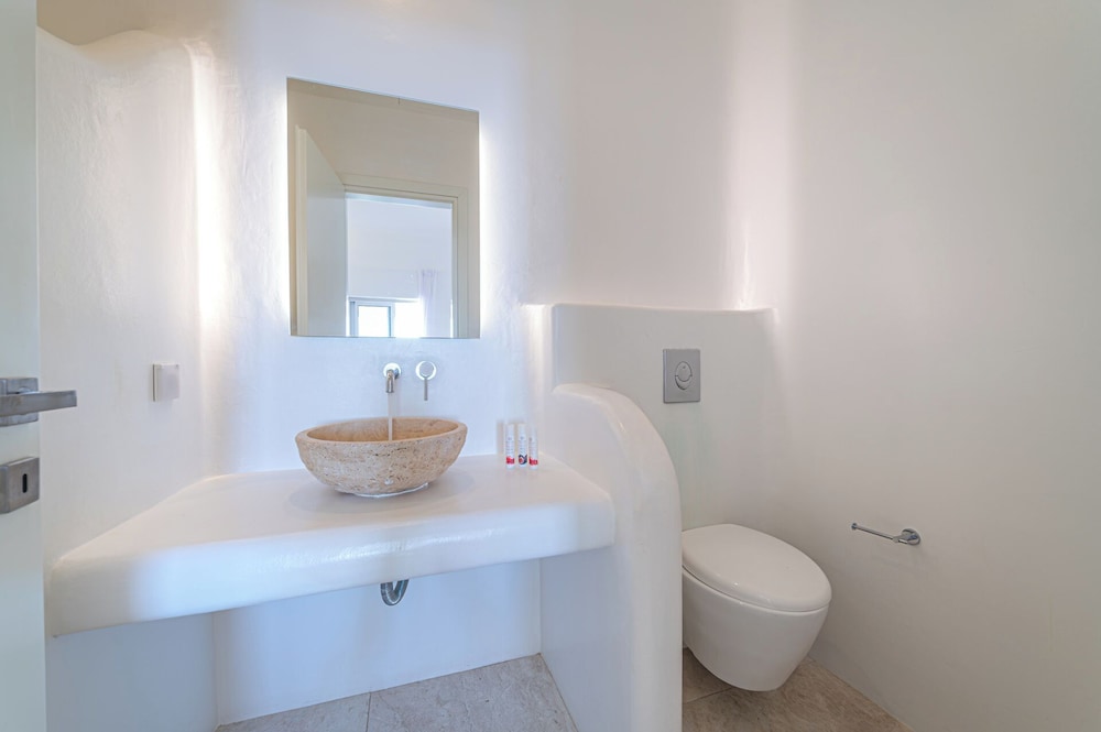 Anthis Villas Mykonos