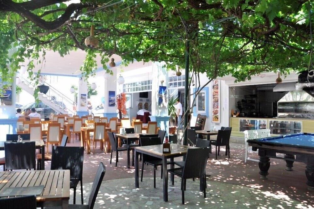 Delfi Otel & Spa - Image 55