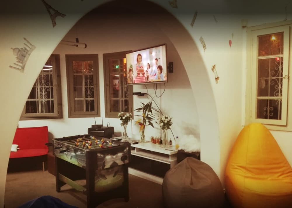 lounge