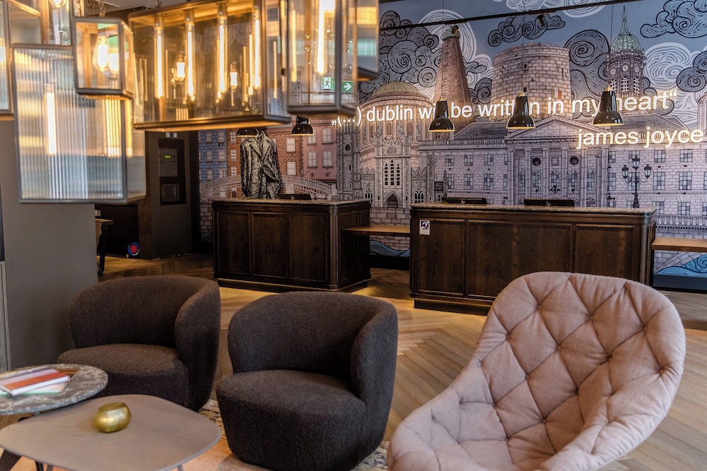 Motel One Dublin 24