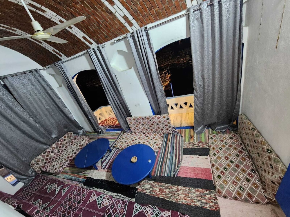 Dahab Guest House view 4