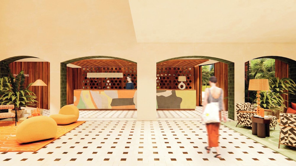 Kimpton Los Monteros Marbella by IHG 37