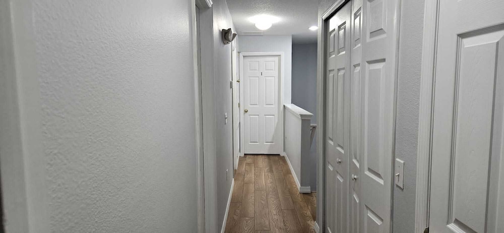 Shv1165ha - 3 Bedroom Townhome In Paradise Cay, Sleeps Up To 6, Just 4 Miles To Disney
