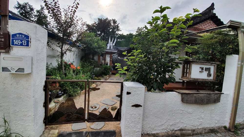 Jeonju Greem