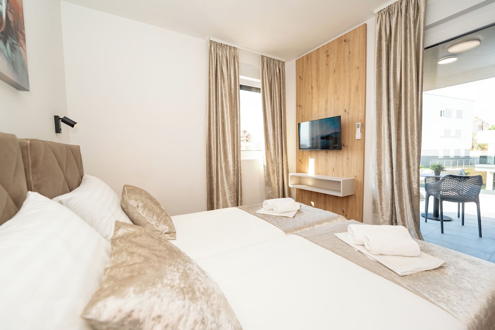 Luxury apartments Noa