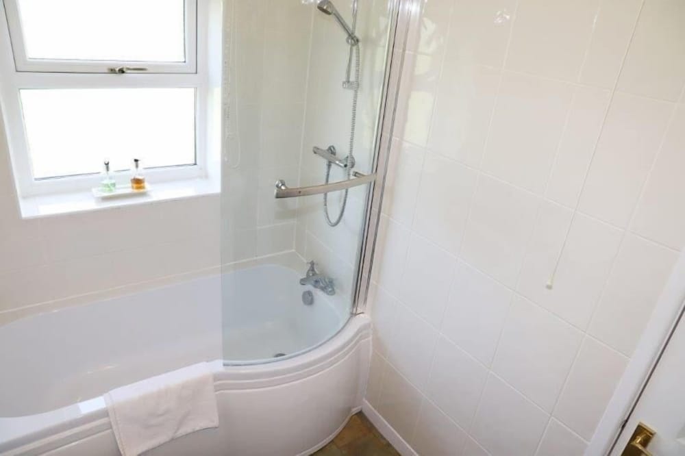 Elmfield House B&B