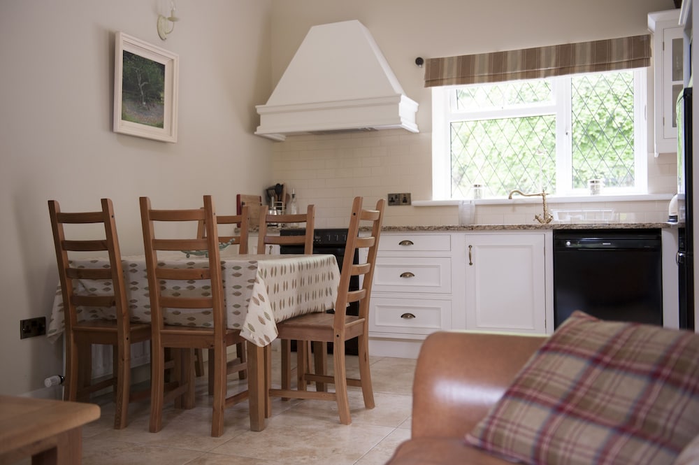 Blessingbourne Country Estate