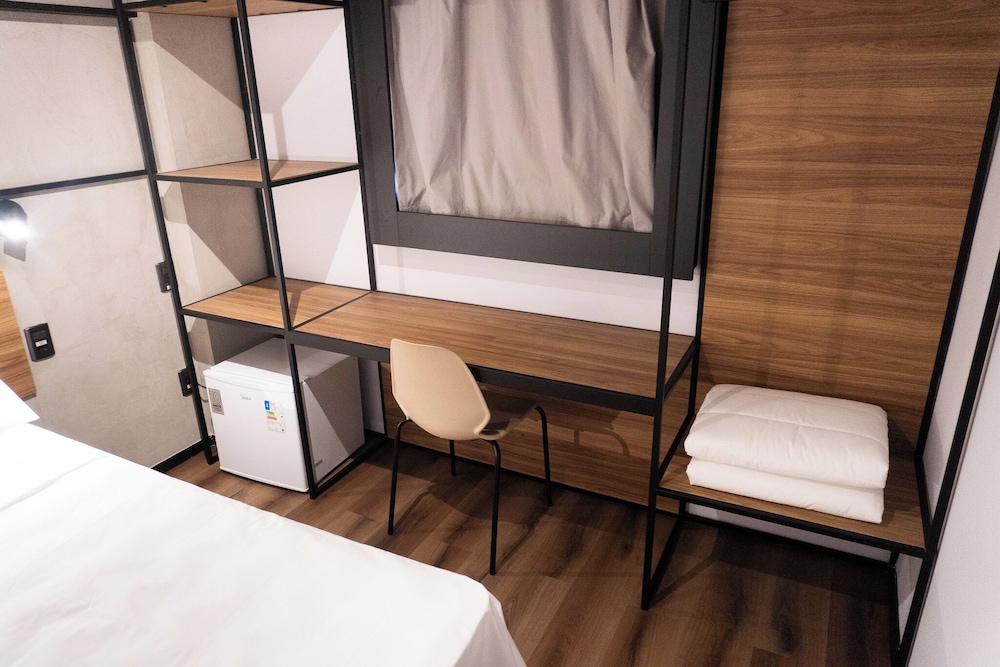 Ibis Arcoverde