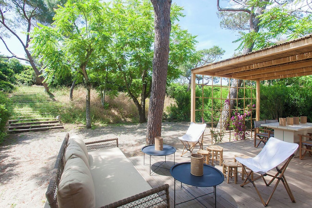 Resort & Glamping Terre di Sacra