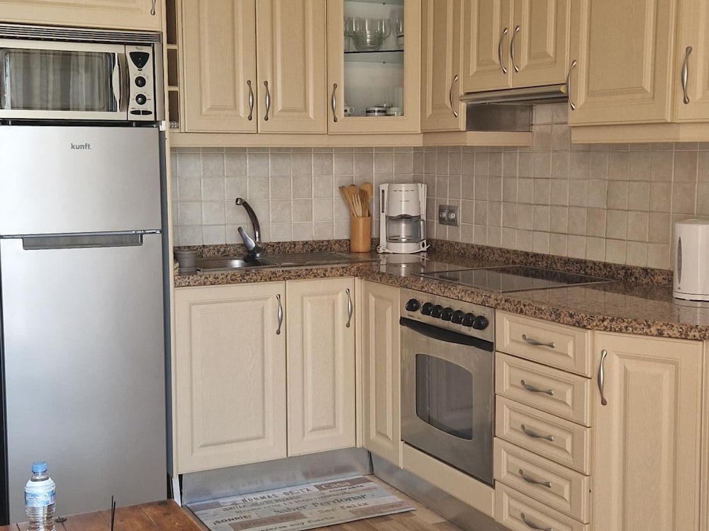 Paradise Court 1 BR Condo With Pool Costa Adeje