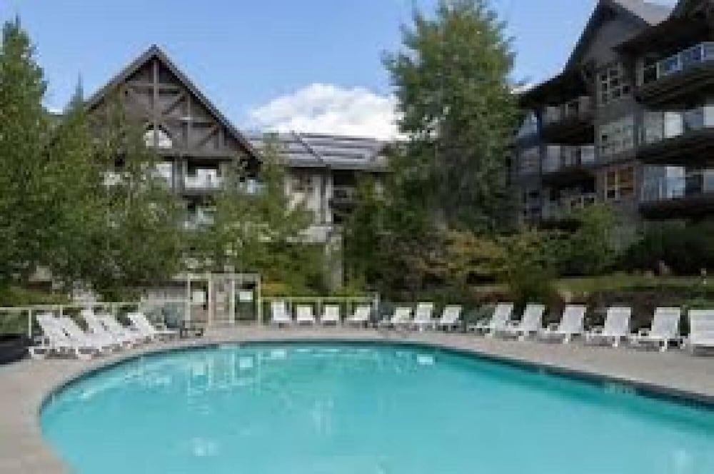 Aspens One Bedroom Unit