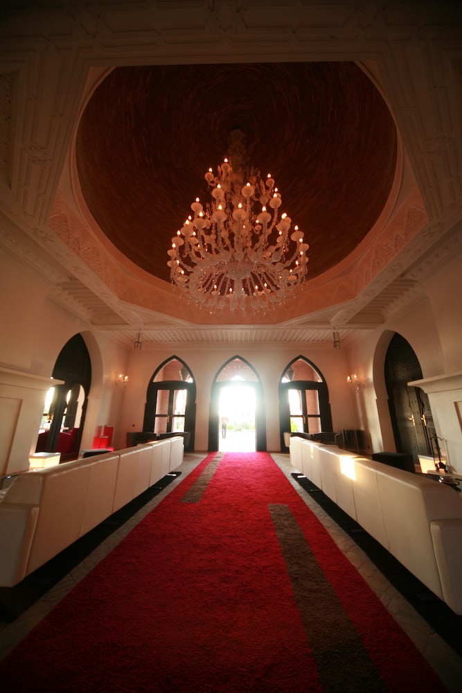 Hotel Murano Resort Marrakech - Image 1