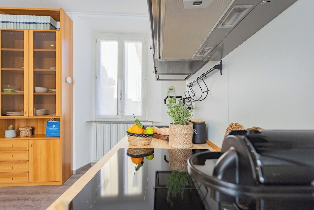 La Casa di Nino by Rent all Como