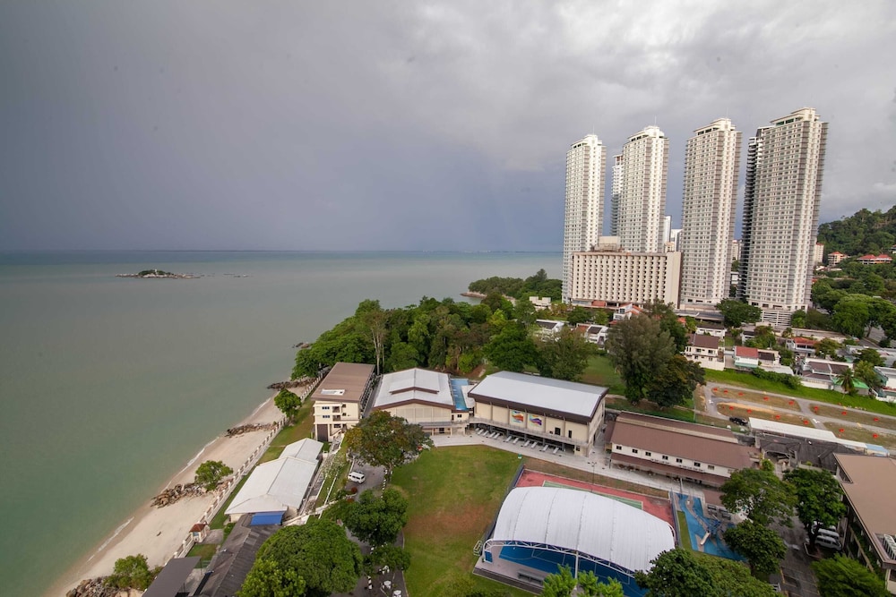 Sea View Paradise photo 1