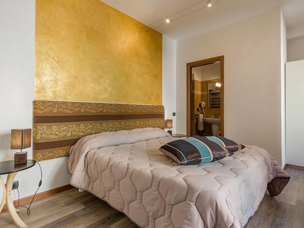 Alla Galleria Bed&Breakfast photo 5