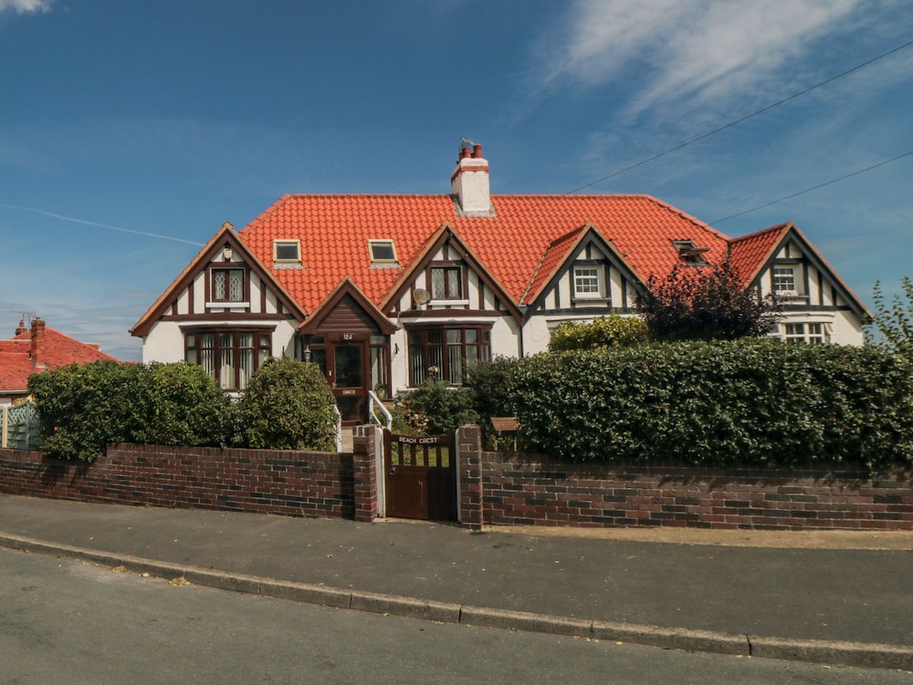 Beachcrest