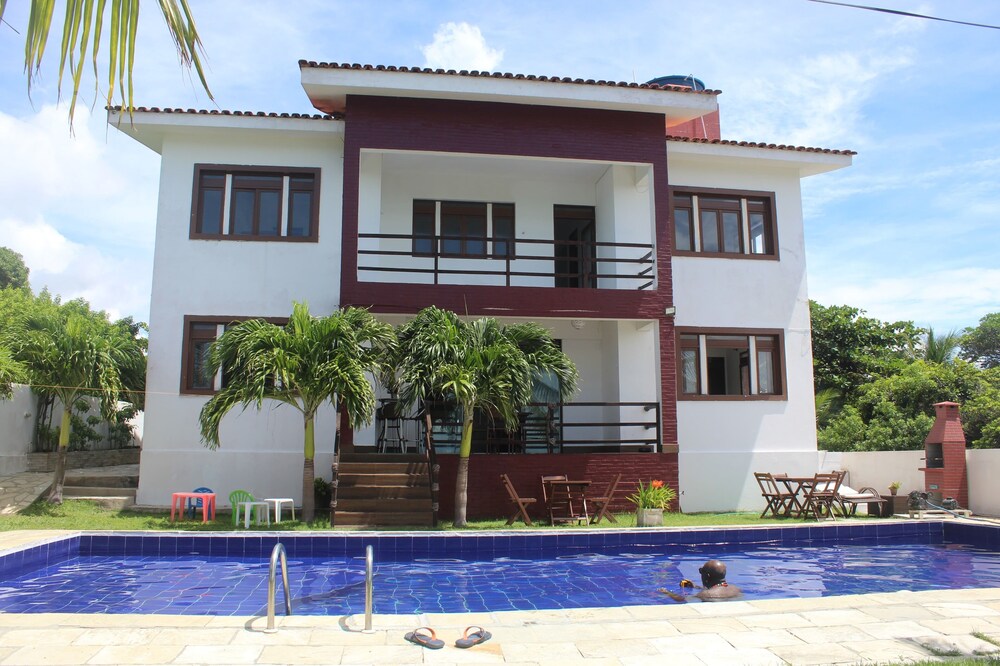 Sereia do Mar Pousada e Restaurante Ltda