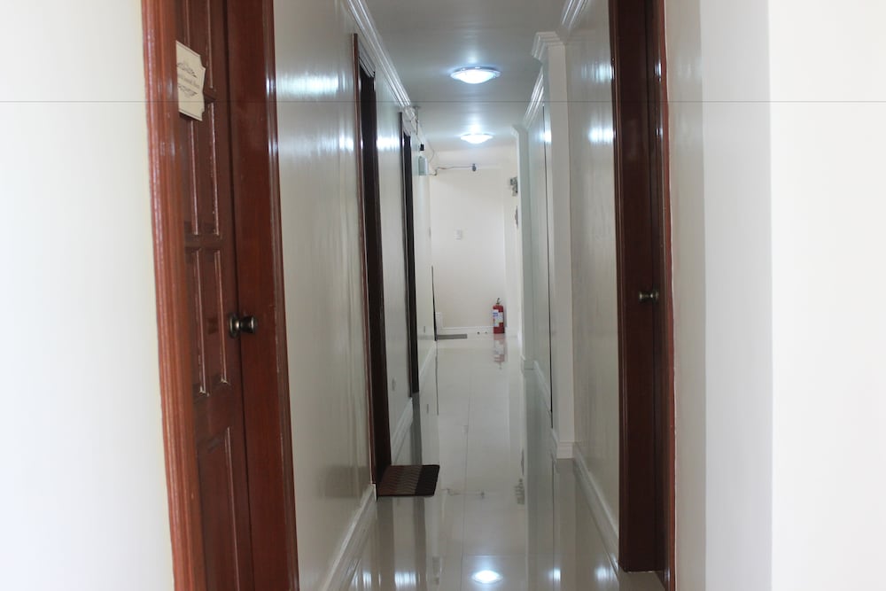 Residenz Inn, Mandaue - 22