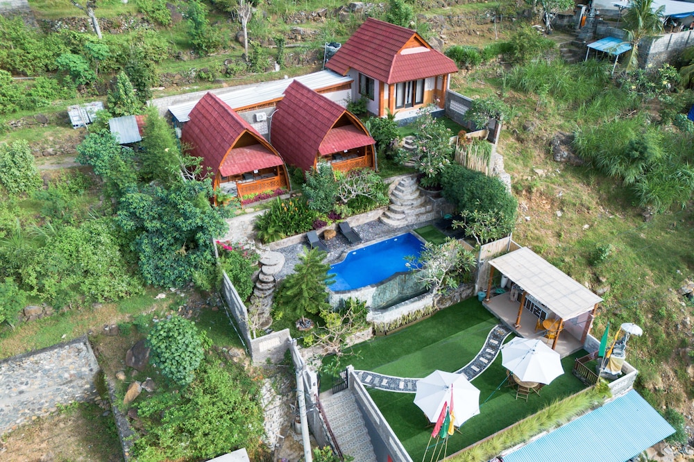 Adinata Villa by Suarga Collection