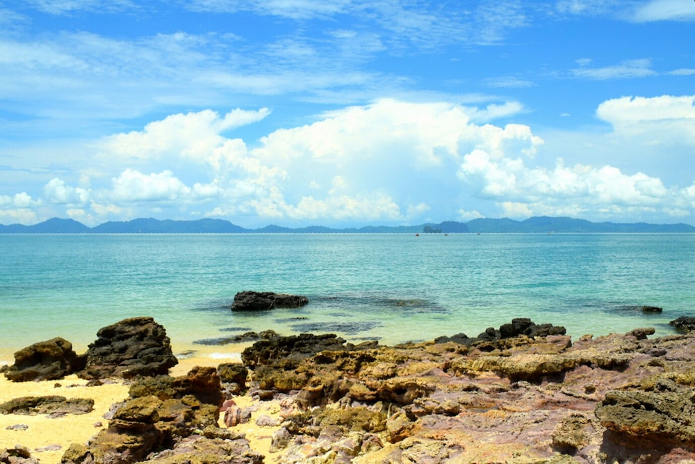 Mukrada House