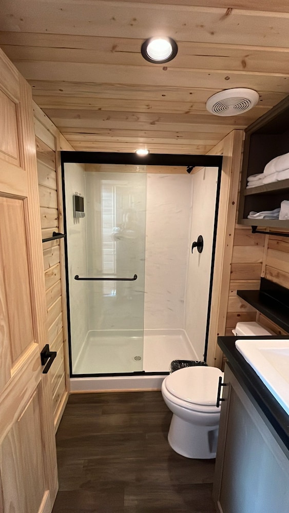Grand Canyon Tiny Homes