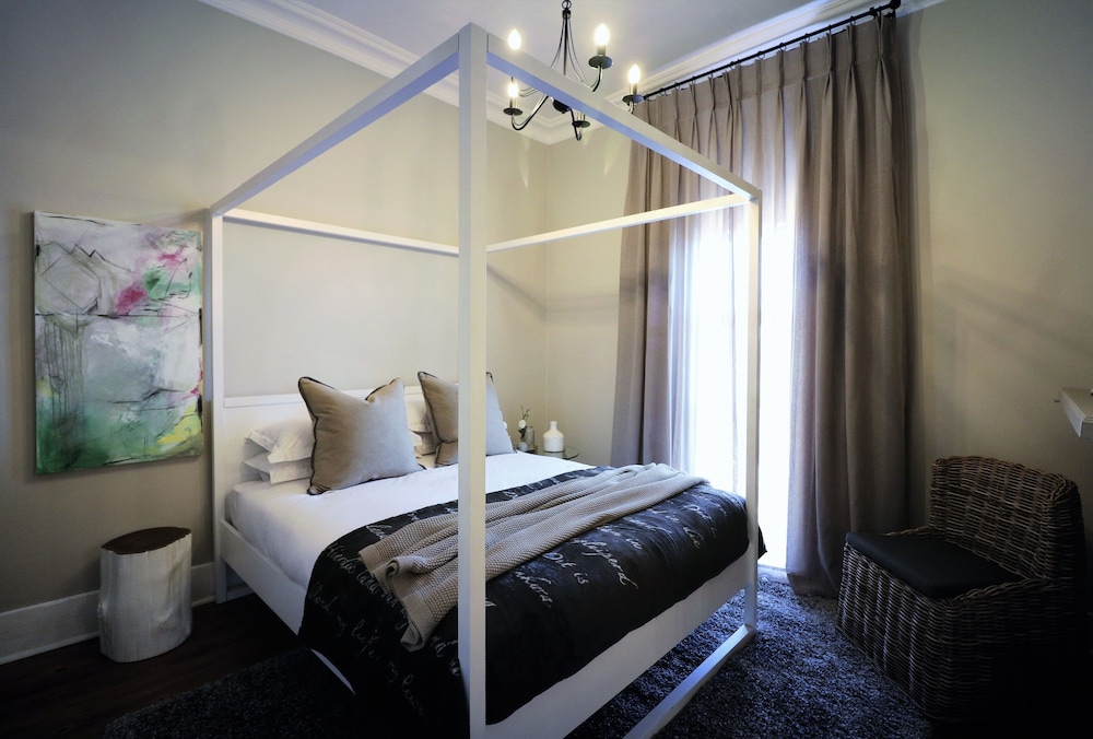 The Nobleman Boutique Hotel