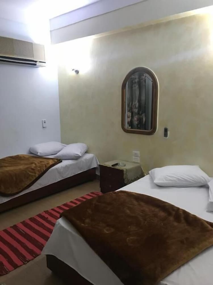Gina Motel Dahab view 5