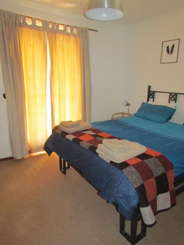 Pumula Guest Farm