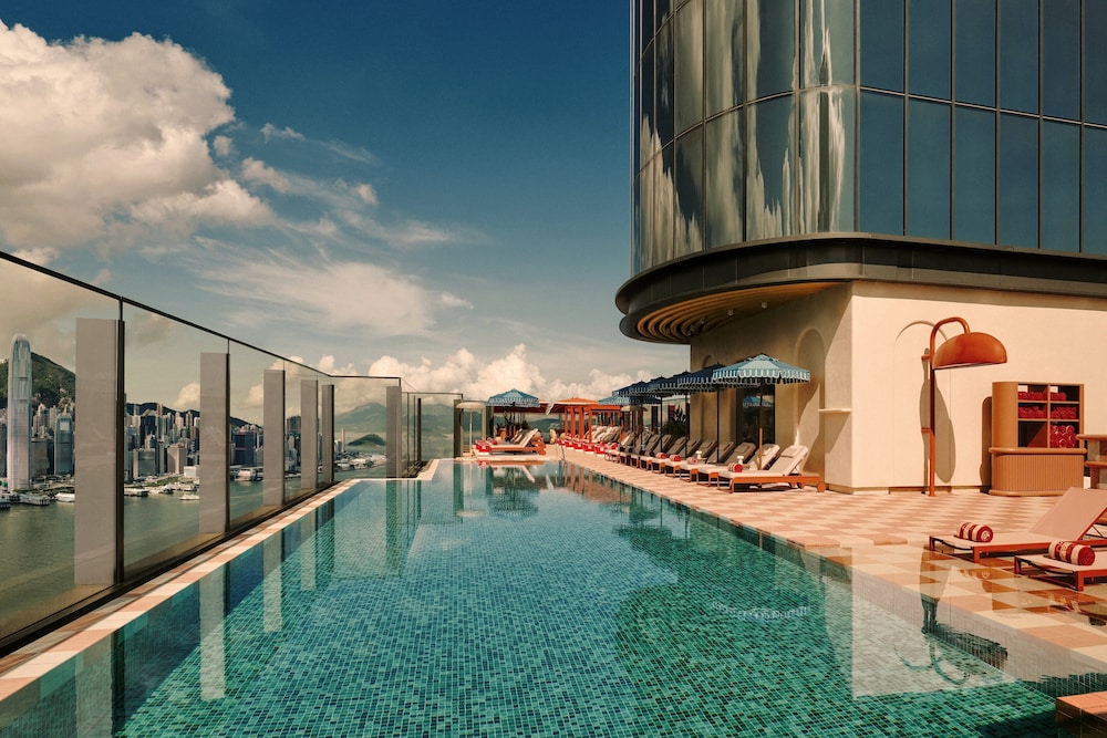 Kimpton Tsim Sha Tsui Hong Kong by IHG