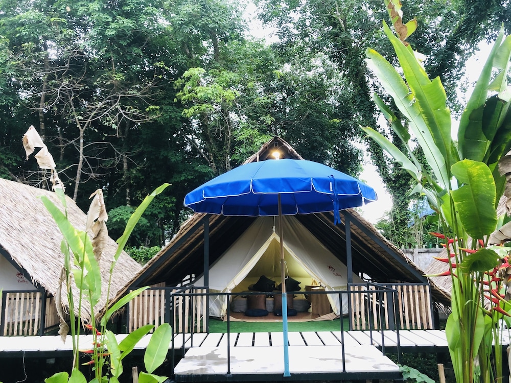 Koh Kood Garden House