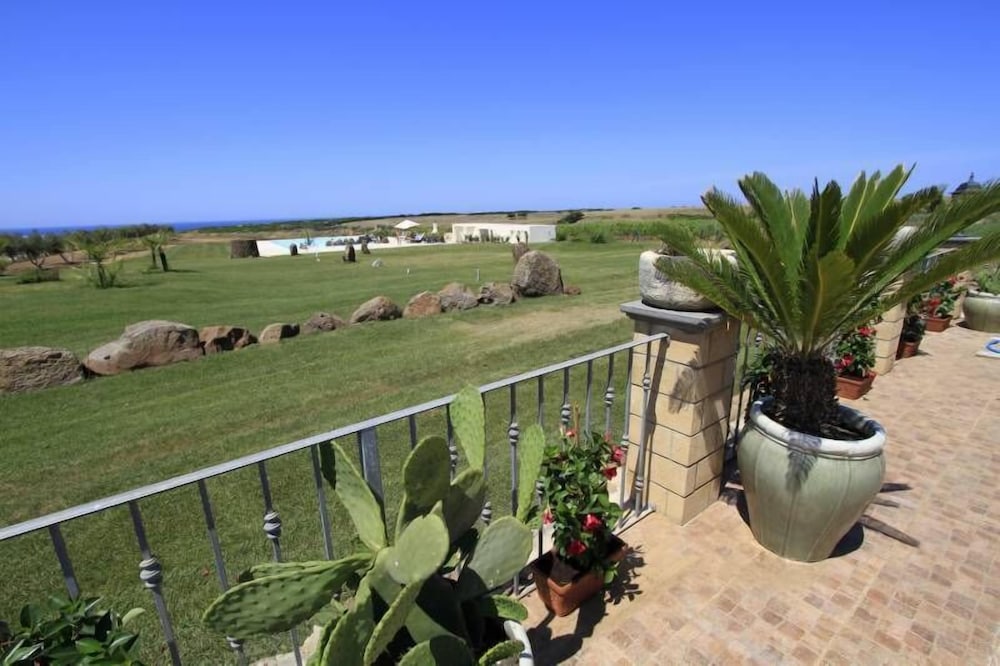 Country Resort Capo Nieddu