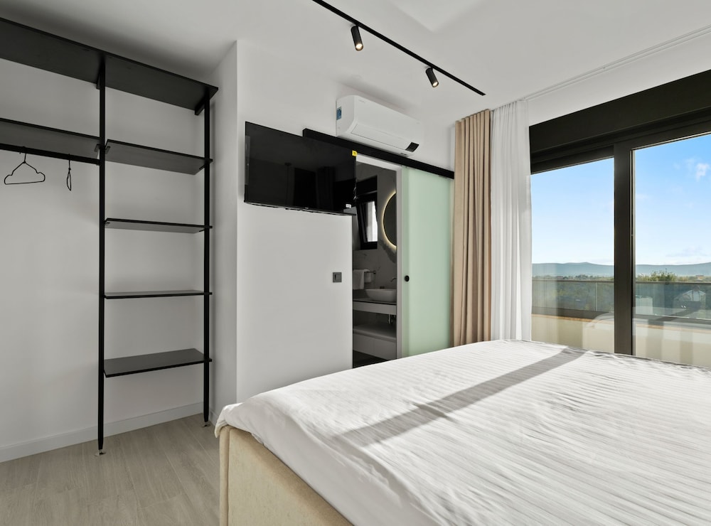 Villa Freedom