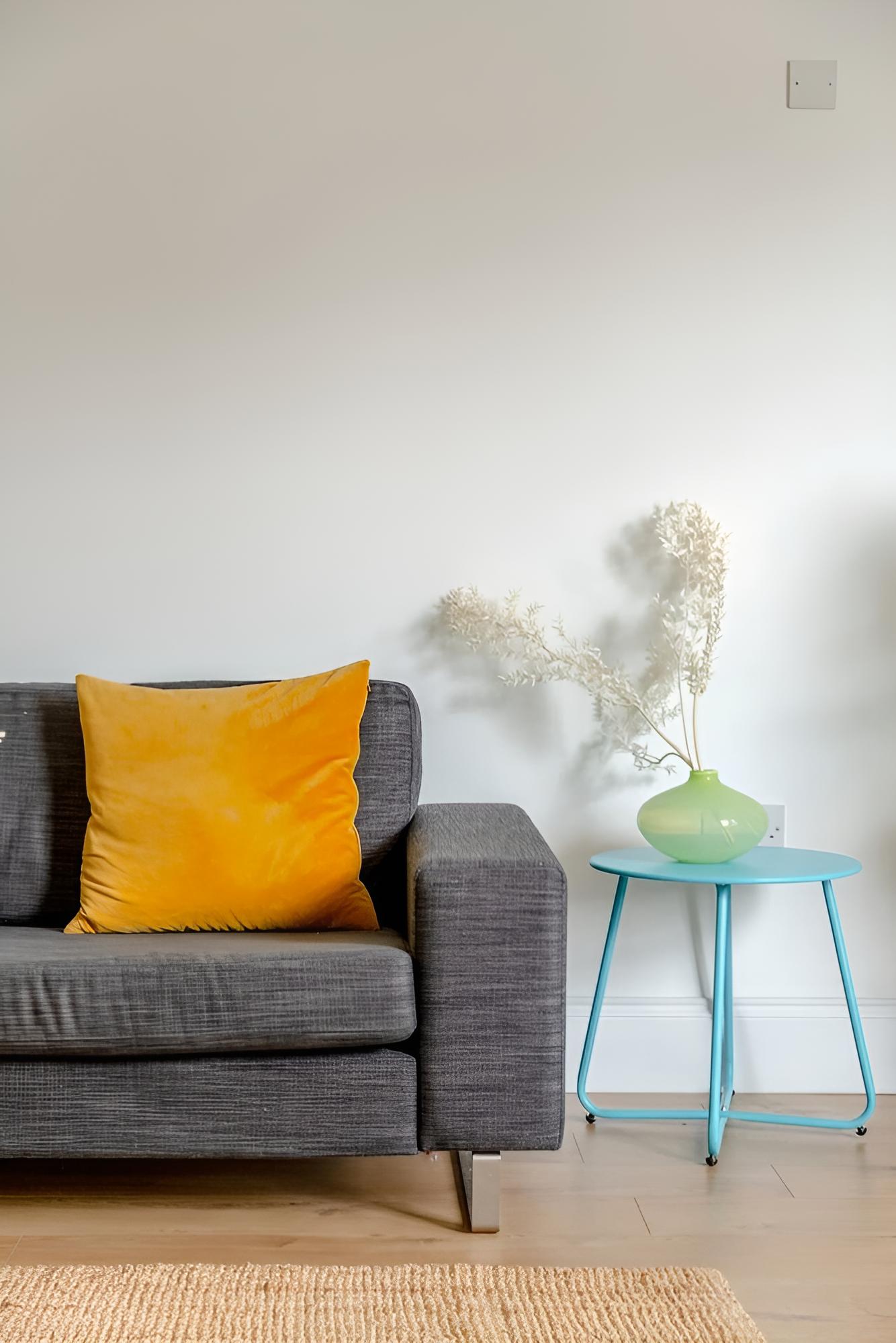 Bright & Spacious 5BD House - Peckham