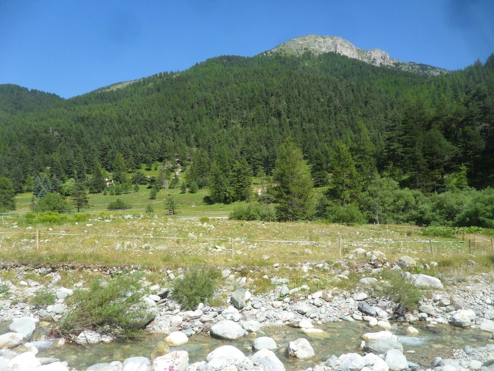 Maison Biselli en Tende