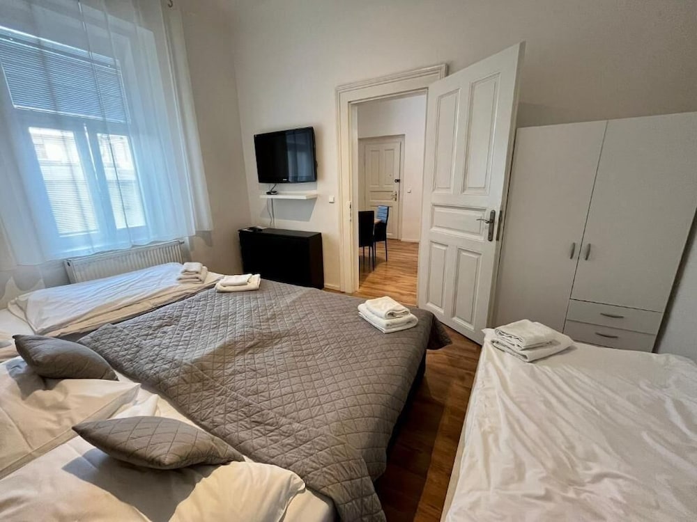Residence Casa Italia
