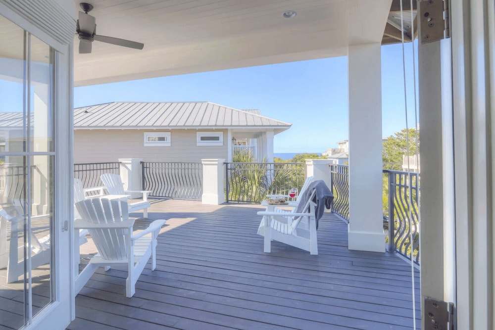 Totally Beachin by Avantstay Sleeps 18 Seacrest Beach