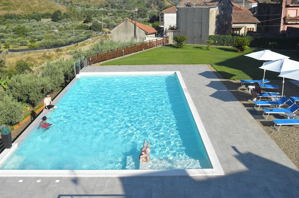 B&B Mauro Home bed&relax