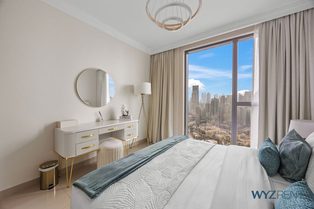 Prestigious 3.5 BR in Boulevard