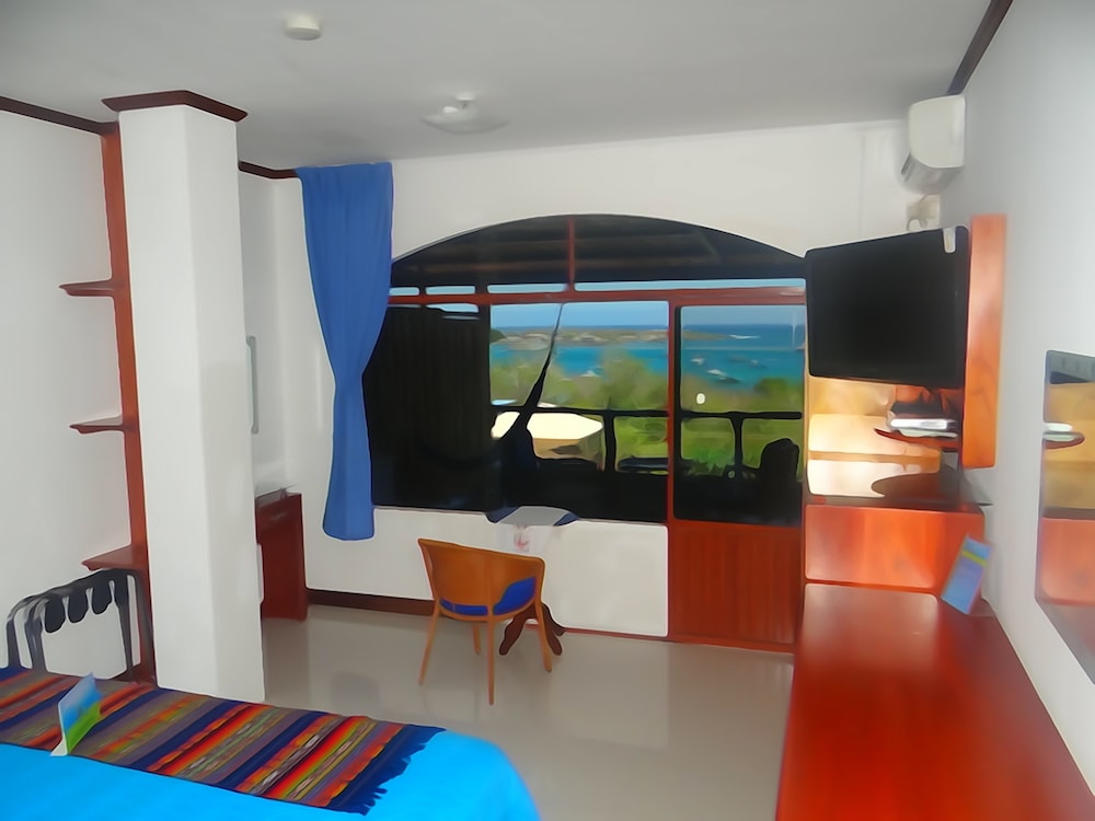 Casa Playa Mann