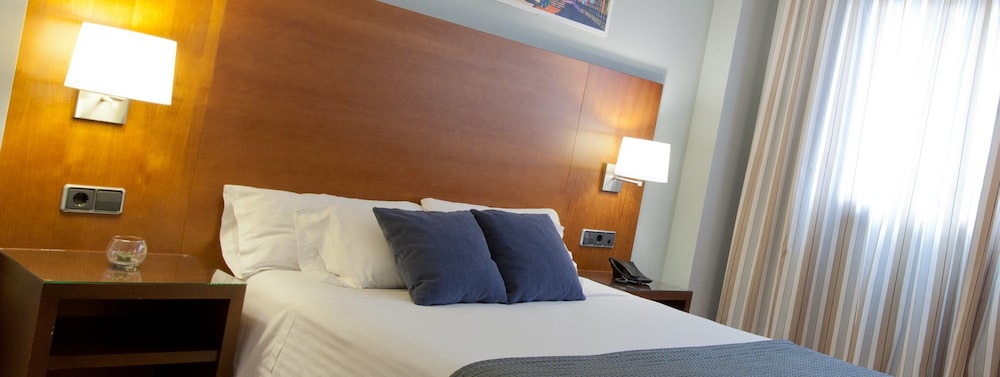 Torrejon de Ardoz Vacations - Hotel Porcel Avant - Property Image 38