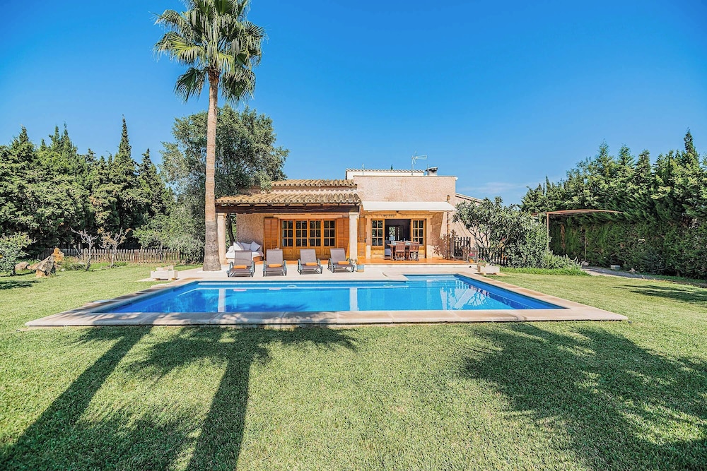 Villa Manyani