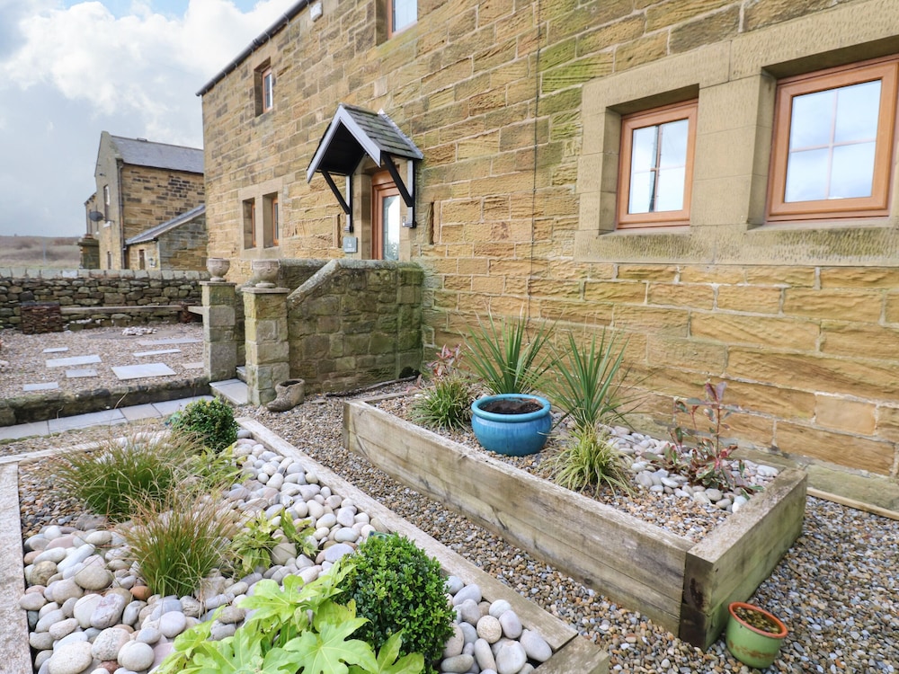Winding Wheel Cottage
