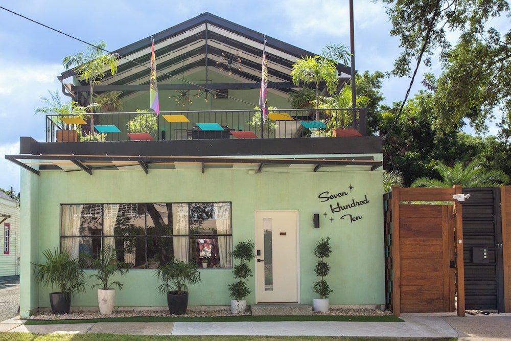 The Railyard NOLA – Adult Only, Clothing Optional Pool