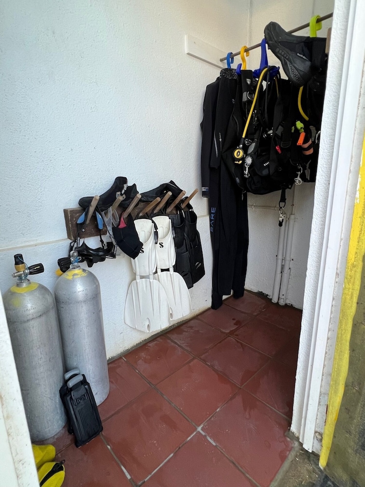 Divers Paradise Bonaire