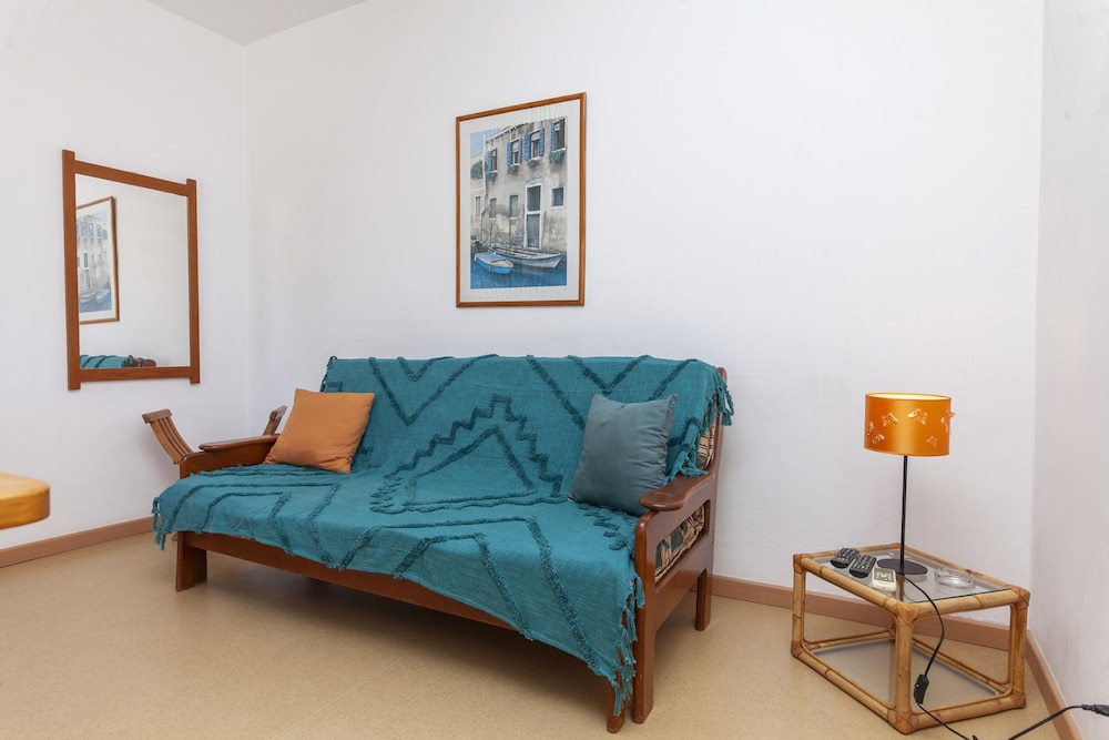 T 06 - Apartment 6 in Casa Costa D Oiro in Lagos
