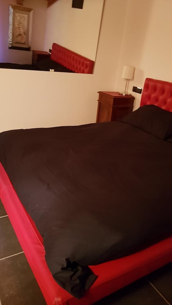 B&B Benessere Lacasanera