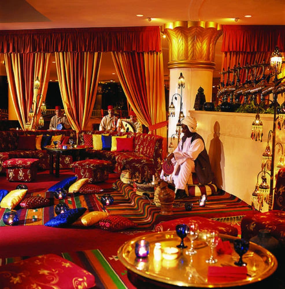 Royal Monte Carlo Sharm El Sheikh - Adults only