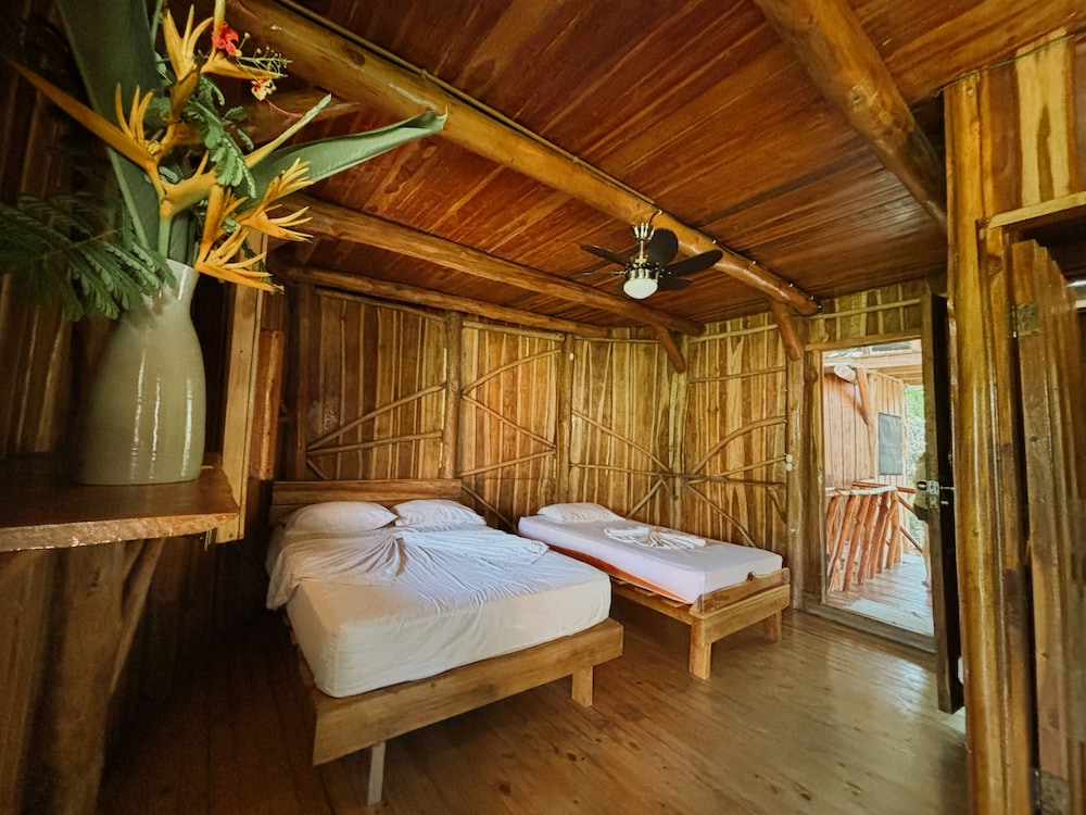 Don Jons Lodge -Surf & Yoga