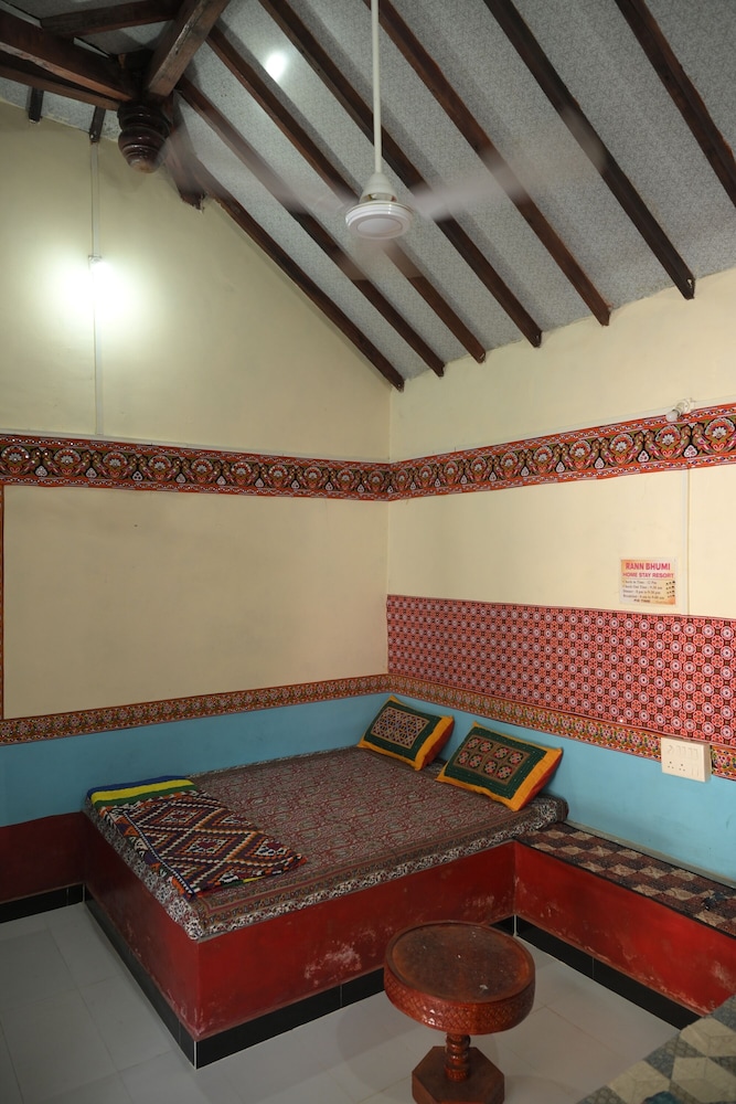 Rann Bhumi Villa