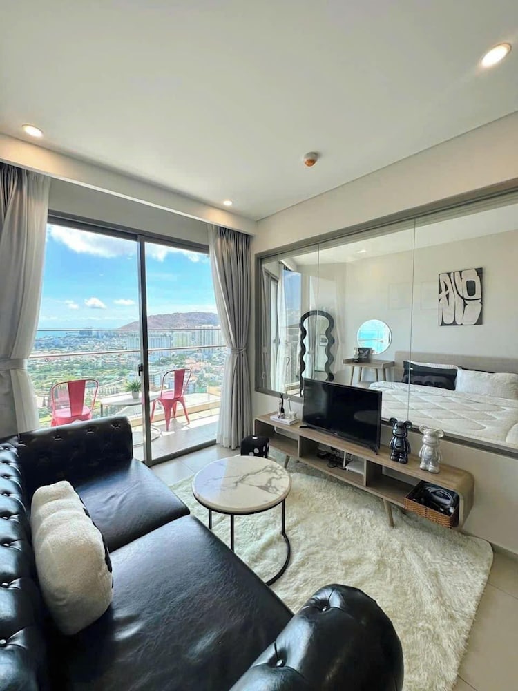 Meomeo Homestay - The song Apartment Vung Tau